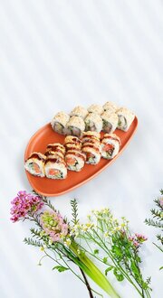 Kayzen Sushi Set 5 görseli