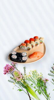 Kayzen Sushi Set 2 görseli