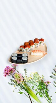 Kayzen Sushi Set 3 görseli