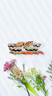 Japanese Set (42 Pcs.) görseli