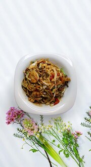 Karışık (Mix) Erişte görseli