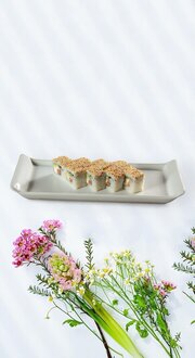Philadelphia Roll (8 Pcs.) görseli