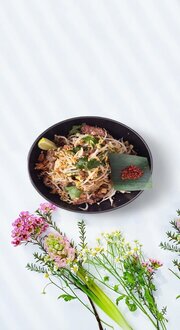Pad Thai Dana görseli