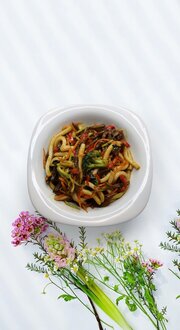 Dana Etli Udon görseli