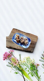 Belgium Sweet Roll (6 Pcs.) görseli