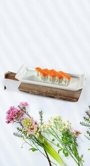 California Ebi Roll (8 Pcs.) görseli