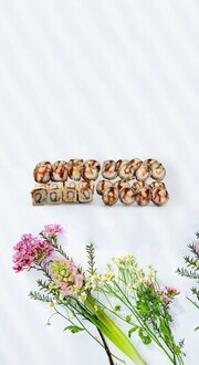 Tempura Set (32 Pcs.) görseli