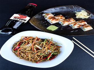 Kayzen Box Menü 2 görseli