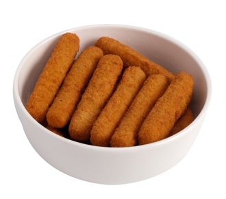 Mozarella Sticks görseli