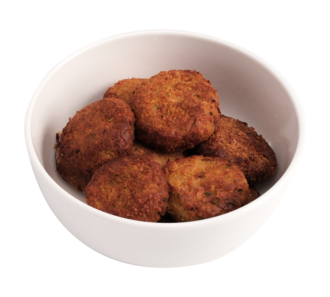 Felafel Topları görseli