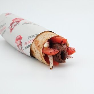 Adana Dürüm görseli