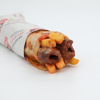 Ranch Mega Adana Dürüm görseli