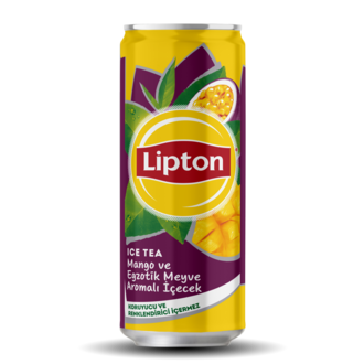 Lipton Ice Tea (33 Cl.) görseli