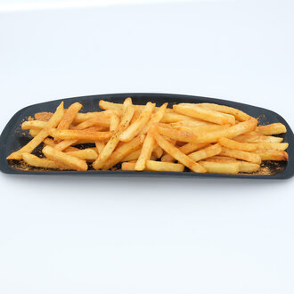 Patates Kızartması (160 Gr.) görseli