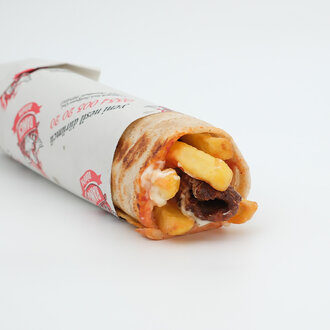 Ranch Adana Dürüm görseli