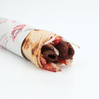 Mega Urfa Dürüm görseli