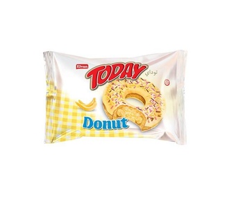 Donut(muzlu) görseli
