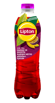 Lipton İce Tea Mango (1 L.) görseli