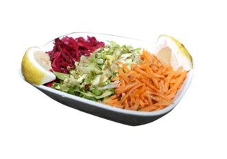 Mevsim Salata görseli