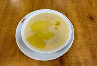 Dana Ayak Paça Çorbası görseli