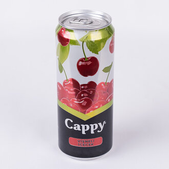Cappy Vişneli (330 Ml) görseli
