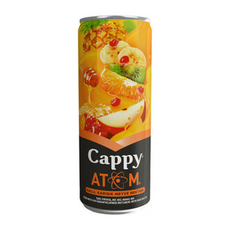 Cappy Atom (330 Ml) görseli
