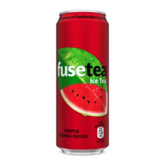 Fuse Tea Karpuz (330 Ml) görseli