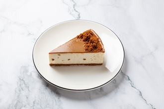 Lotus Cheesecake görseli