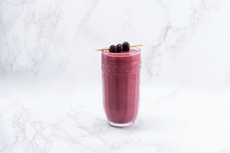 Very Berry Smoothie görseli