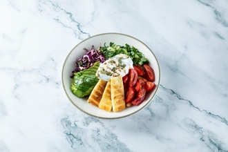 Salata Kasesi görseli