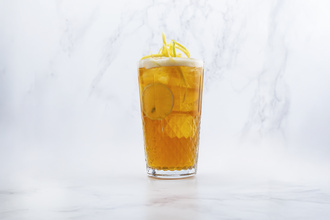 Buzlu Çay - Limonlu görseli