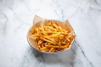 Tütsü Paprikalı İnce Patates Kızartması (300 Gr.) görseli