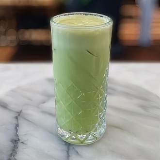 Taze Sıkma Elma Suyu görseli