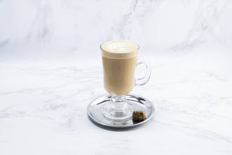 Caffe Latte görseli