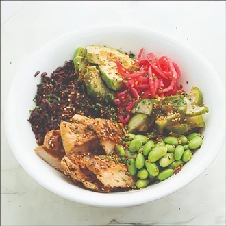 Fit Tavuk Kase görseli