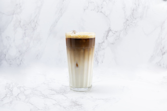 Buzlu / Iced Latte (Laktoz) görseli