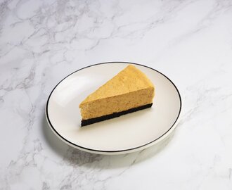 Kestaneli & Kahveli Cheesecake görseli