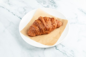 Sade Kruvasan görseli