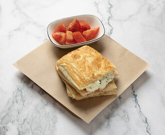 Otlu & Peynirli Köy Gözlemesi görseli