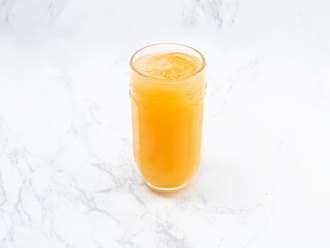 Taze Sıkma Portakal Suyu görseli
