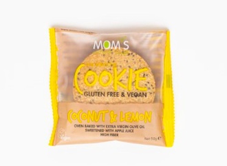 Coconut & Lemon Cookie görseli