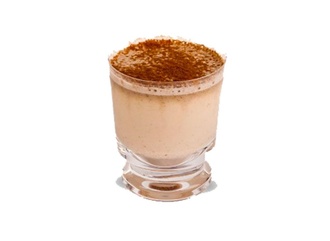 Chai Tea Latte (S) görseli