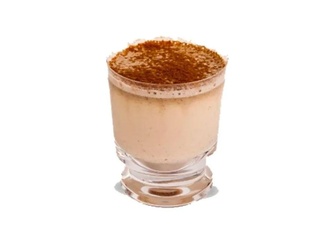 Chai Tea Latte (S) görseli