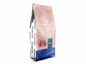Filtre Kahve (250 Gr.) görseli