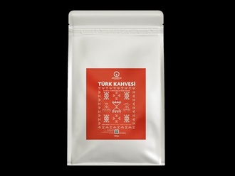 Türk Kahvesi (100 Gr.) görseli