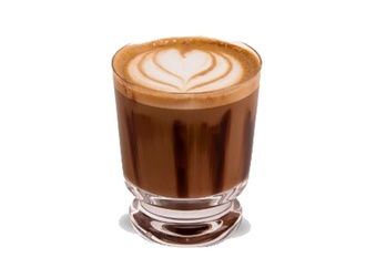 Caffe Mocha (S) görseli