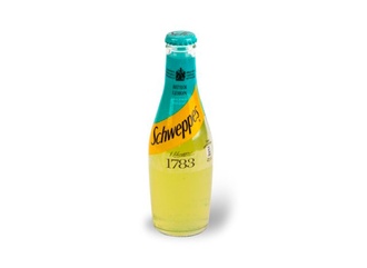 Schweppes Limon (33 Cl.) görseli