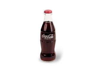 Coca-cola (33 Cl.) görseli