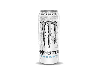 Monster Şekersiz (50 Cl.) görseli