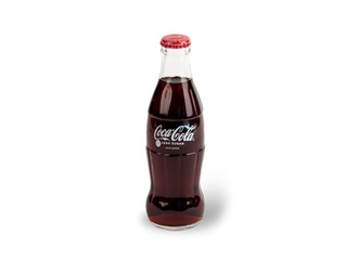 Coca-cola Zero Sugar (33 Cl.) görseli